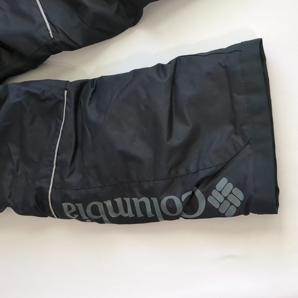 Columbia Bugaboo Omni Tech Omni Heat Waterproof Snow Ski Pants Unisex Sz S - Picture 9 of 16